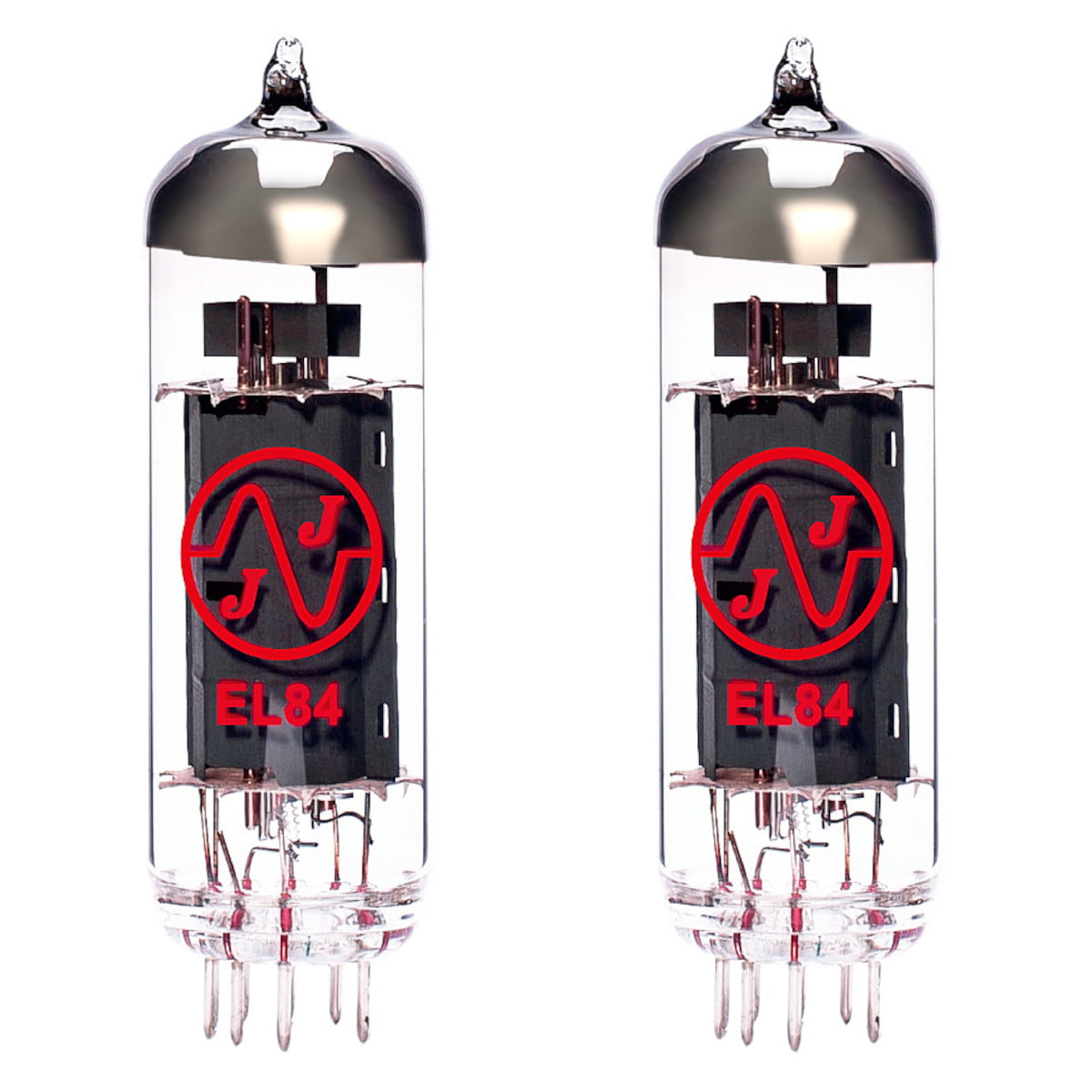 2 x EL84 (6BQ5) Macht Röhren (Tube)