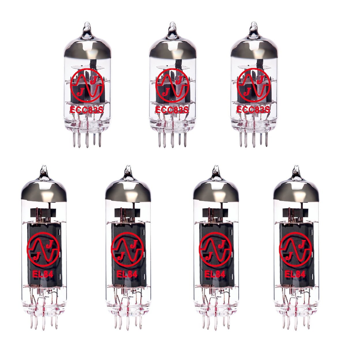 Ersatzröhren-Set für Peavey Classic 50