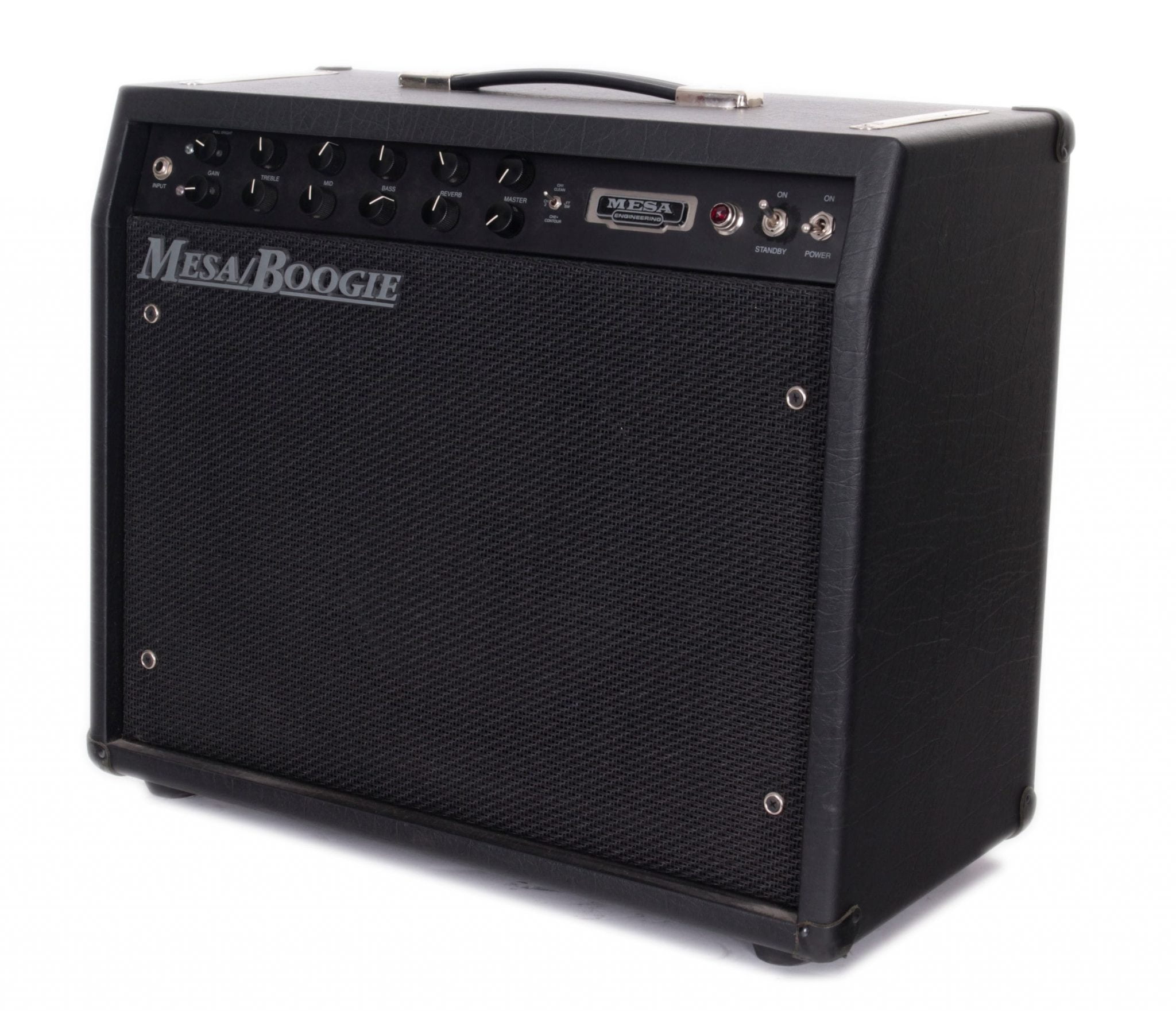 Ersatzröhren-Set für Mesa Boogie F50 Verstärker (3 x 12AX7 1 x Symmetrische 12AX7 2 x Gematchte 5881)