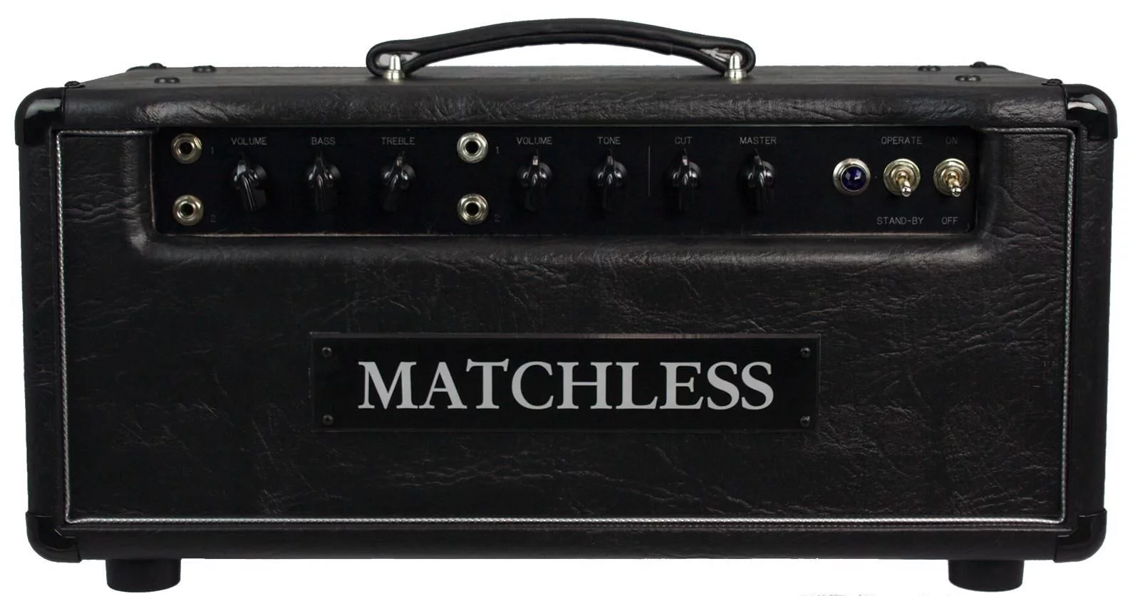 Matchless HC30 Verstärker Röhre Set (2 x 12AX7 1 x Symmetrische 12AX7 1 x EF86 1 x GZ34 4 x Gematchte EL84)
