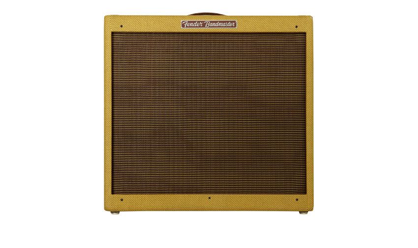 Röhren set für verstärker Fender 57 Bandmaster Reissue