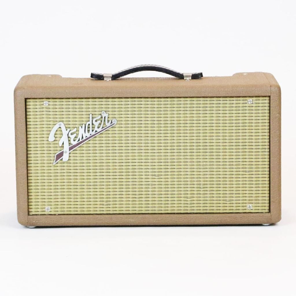 Röhren set für verstärker fender reverb tank