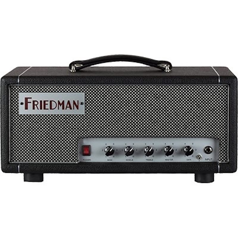 Friedman Mini Dirty Shirley Verstärker Röhre Set (2 x 12AX7 1 x Symmetrische 12AX7 2 x Gematchte EL84)