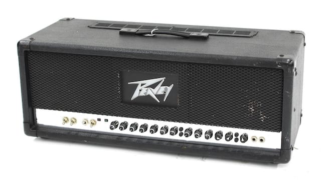 ersatzröhren set für peavey ultra plus verstärker (3 x 12ax7 1 x symmetrische 12ax7 4 x gematchte 6l6gc)